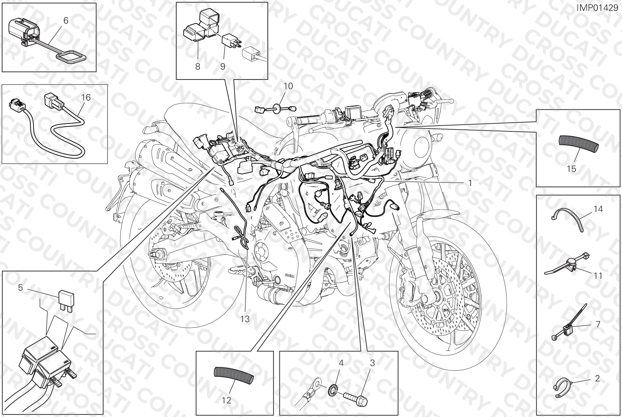 Vehicle Electric System