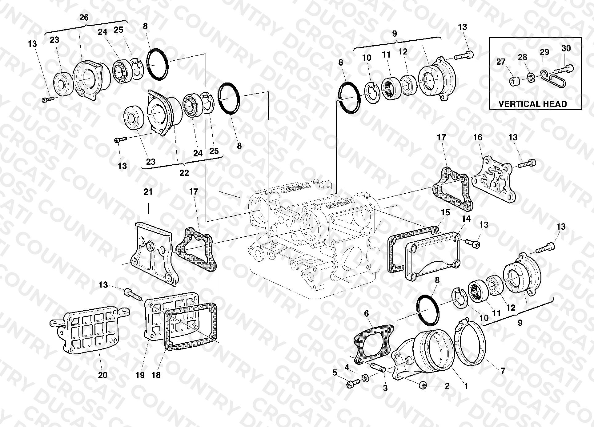 Intake Manifold