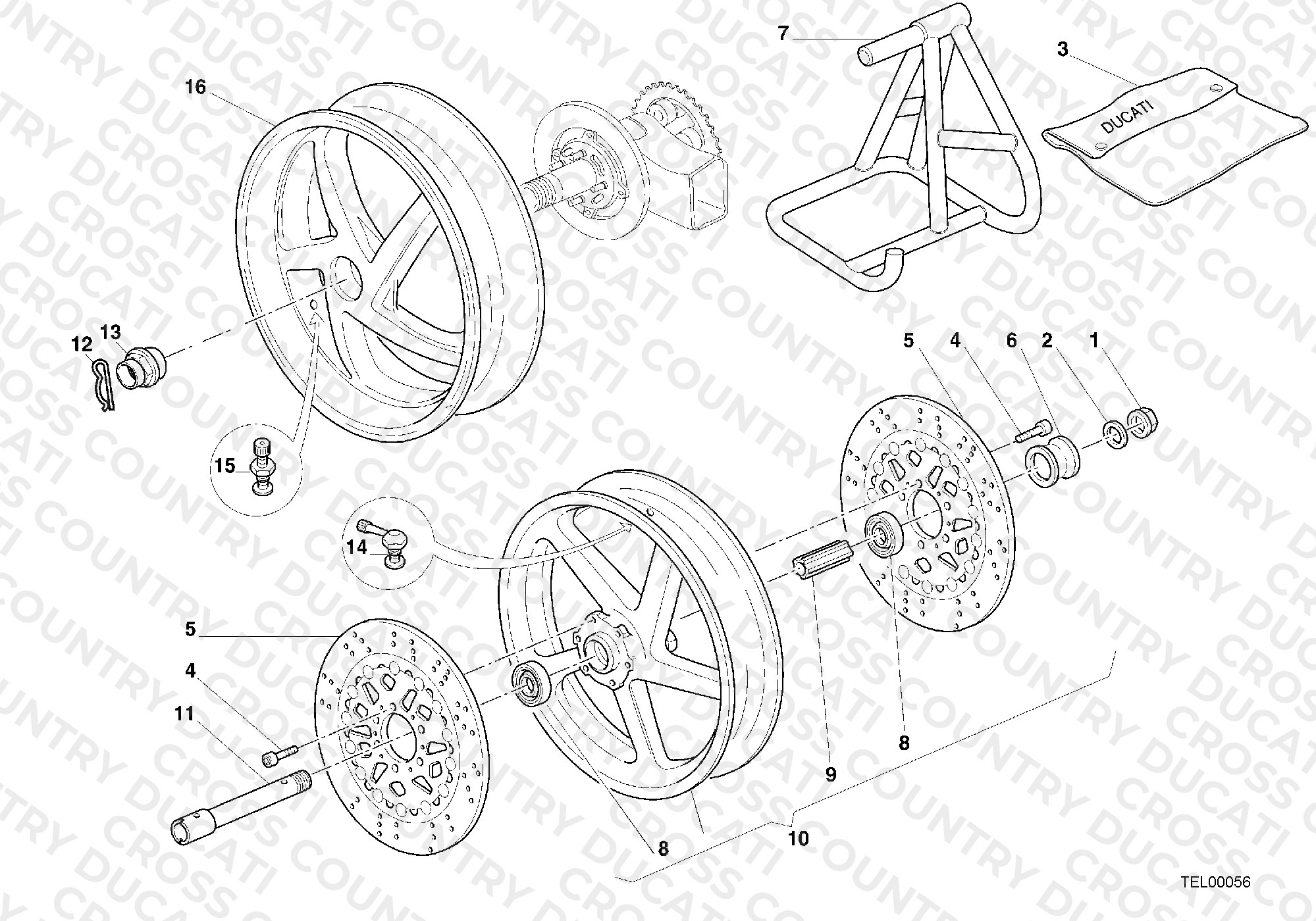 Wheels