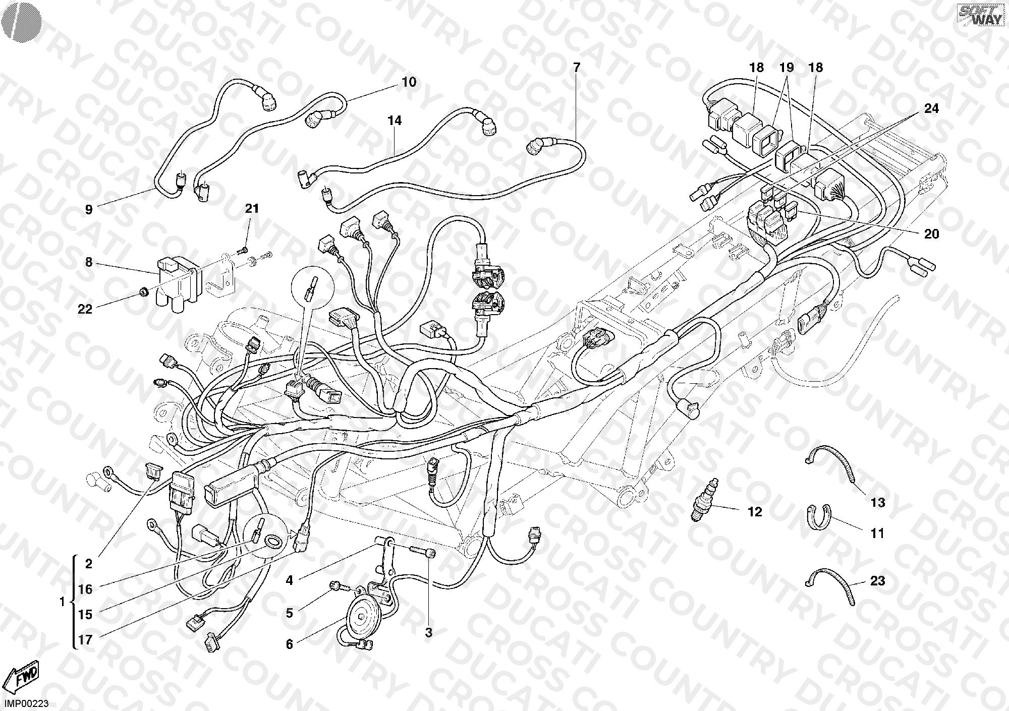 Wiring Harness