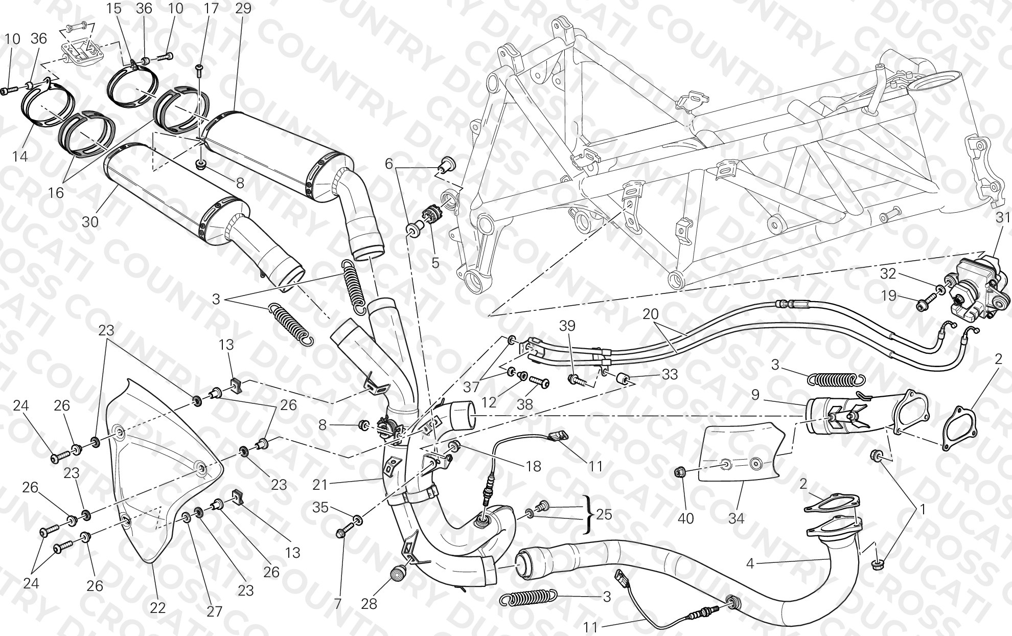 Exhaust System