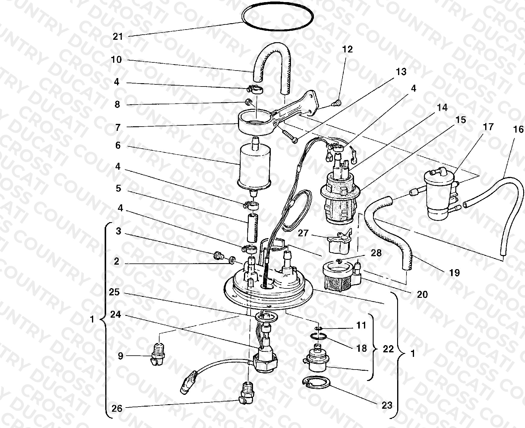 Fuel Pump