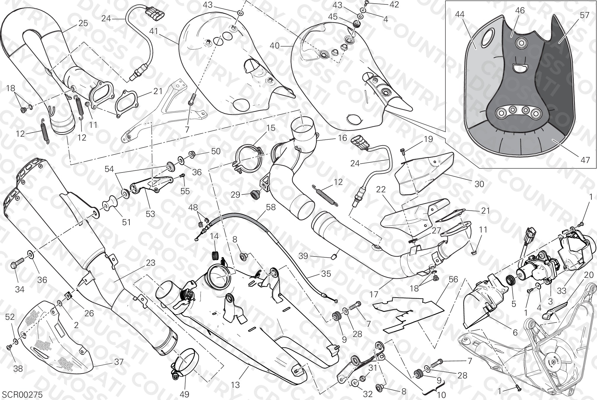 Exhaust System