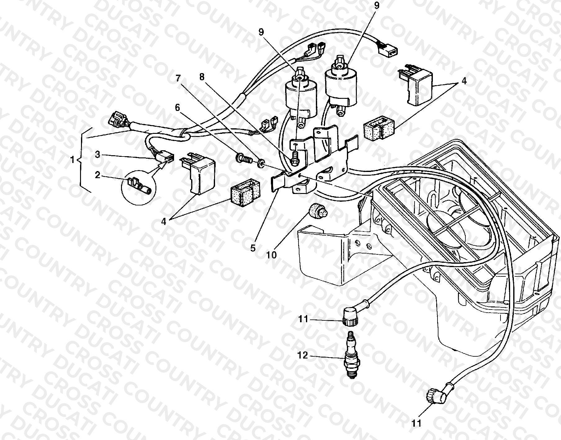Ignition Coil