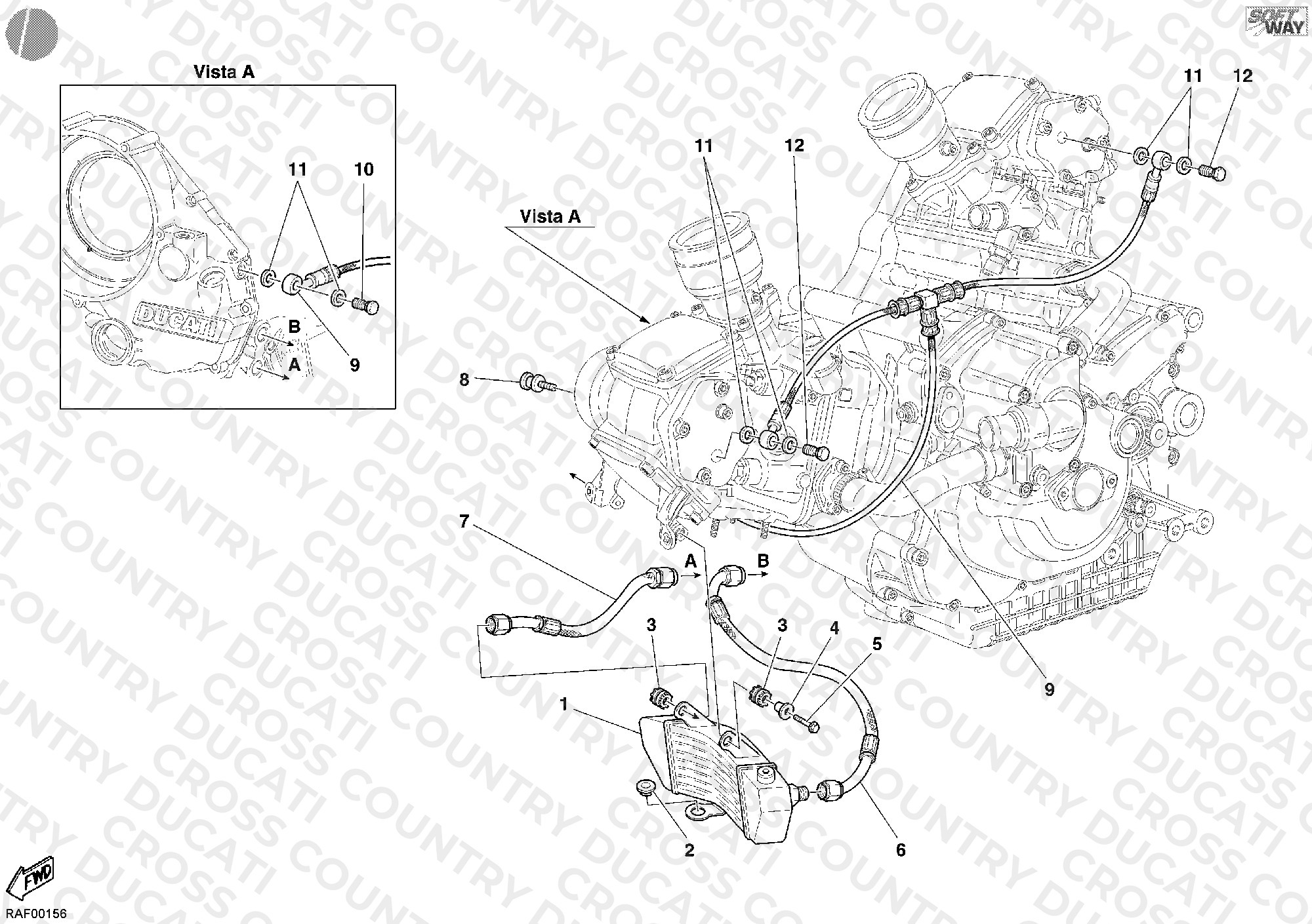 Oil Cooler