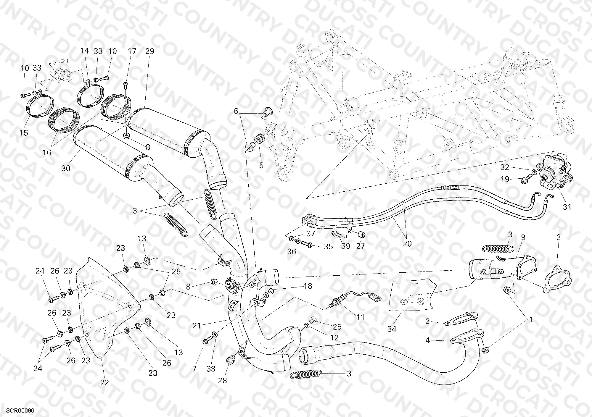 Exhaust System