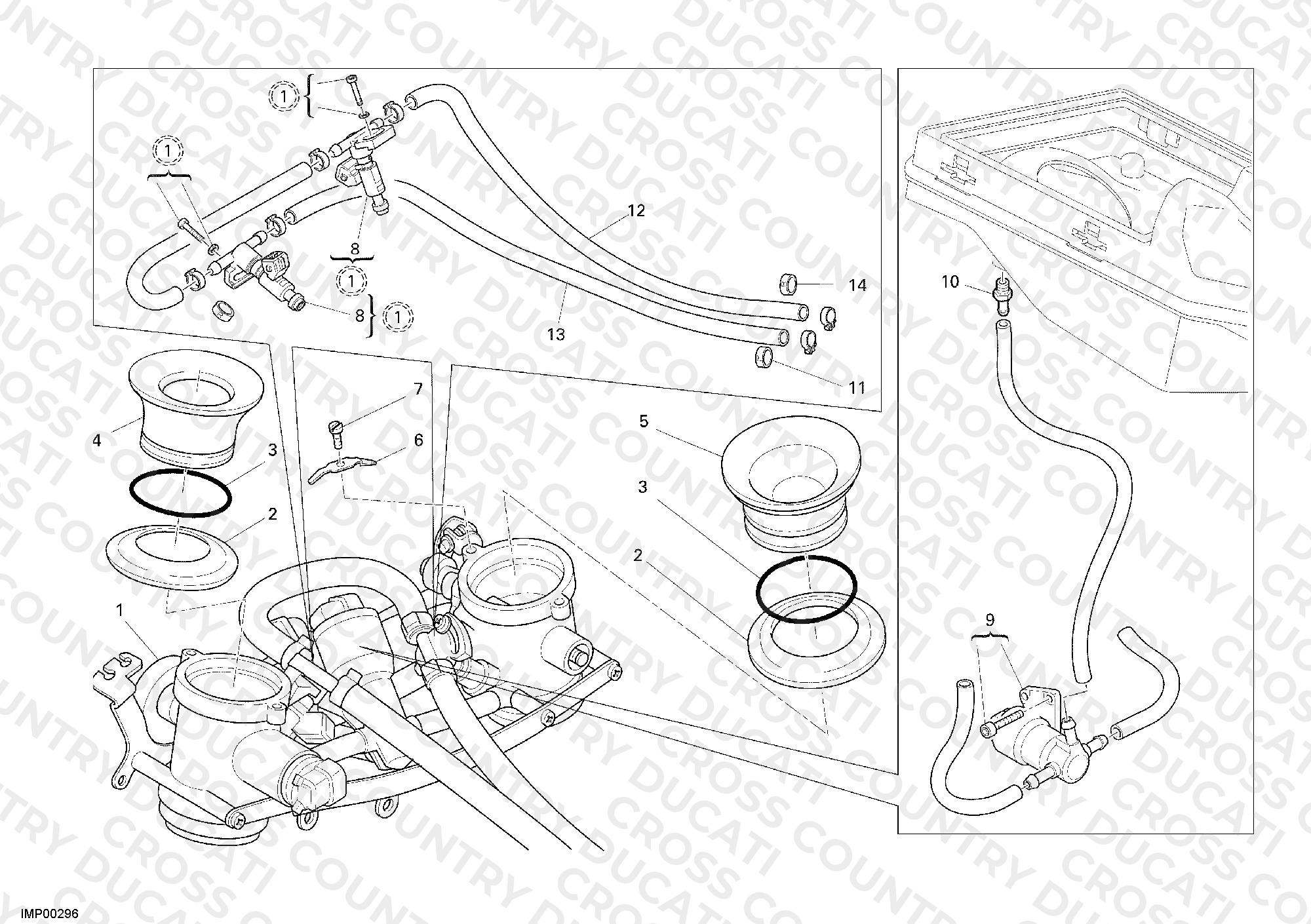 Throttle Body