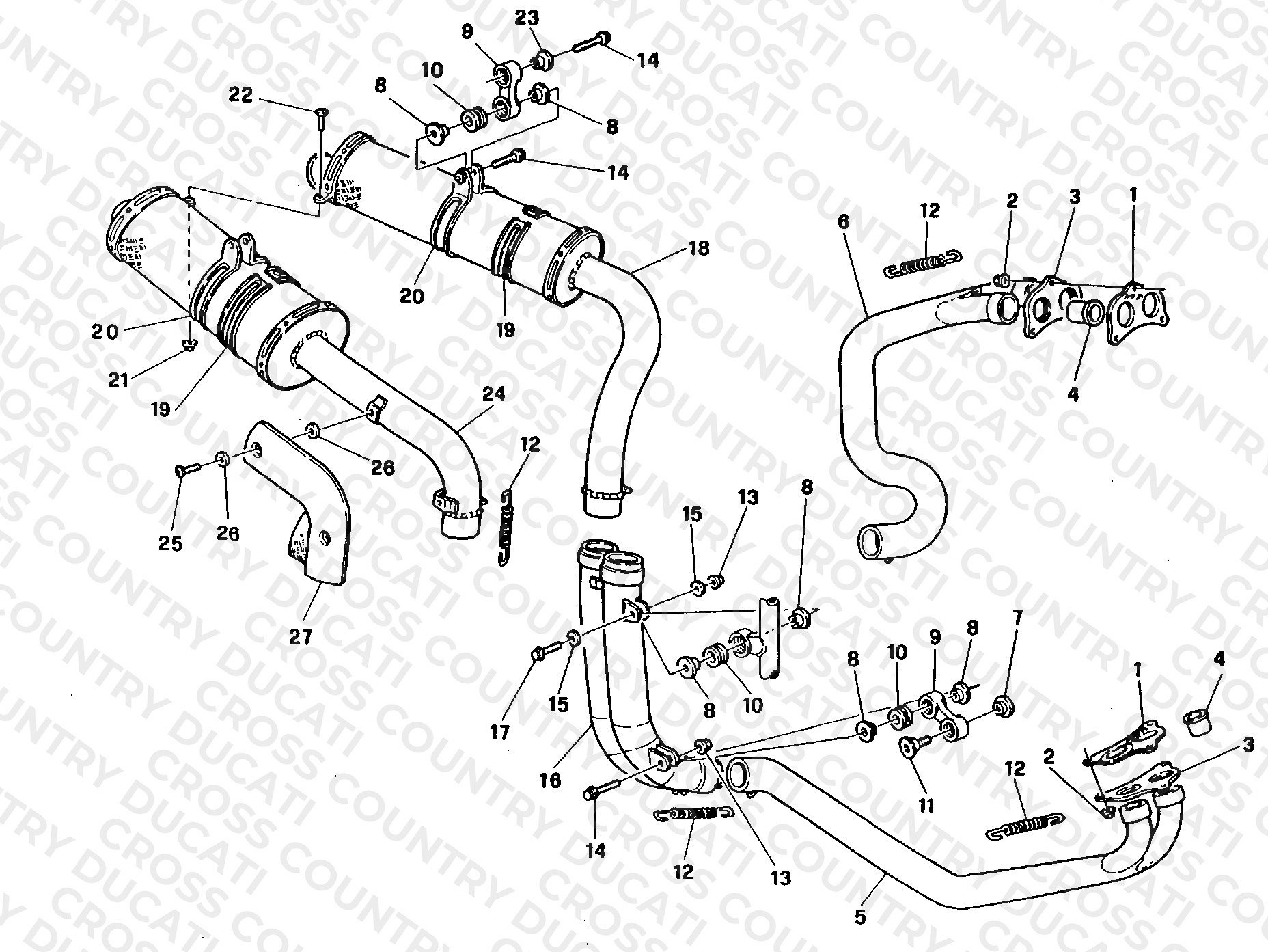 Exhaust System