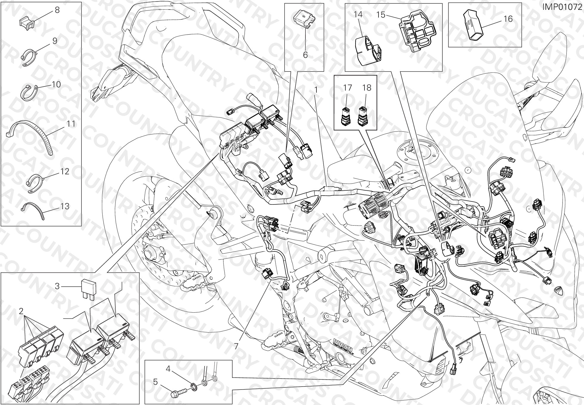 Wiring Harness