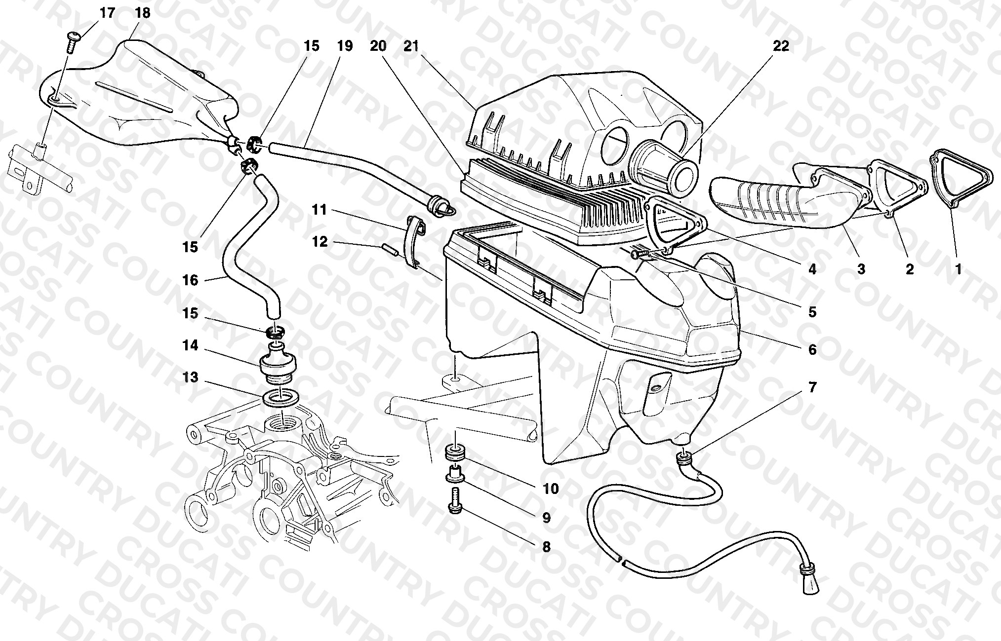 Intake