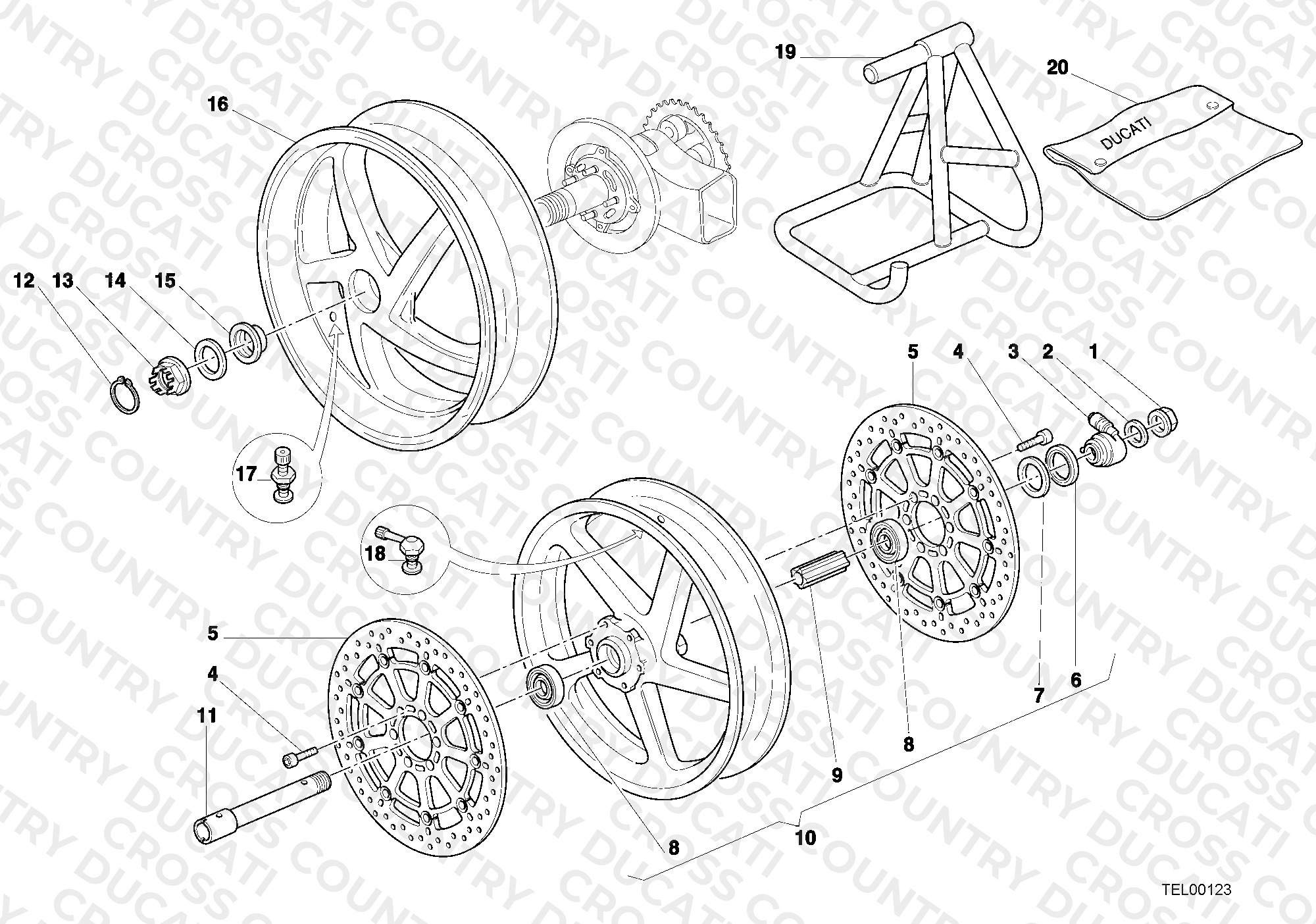 Wheels