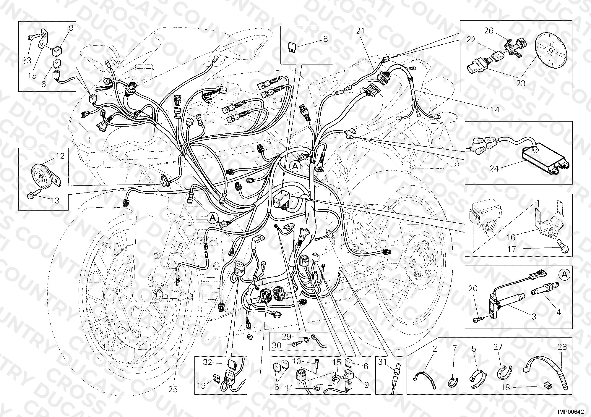 Wiring Harness