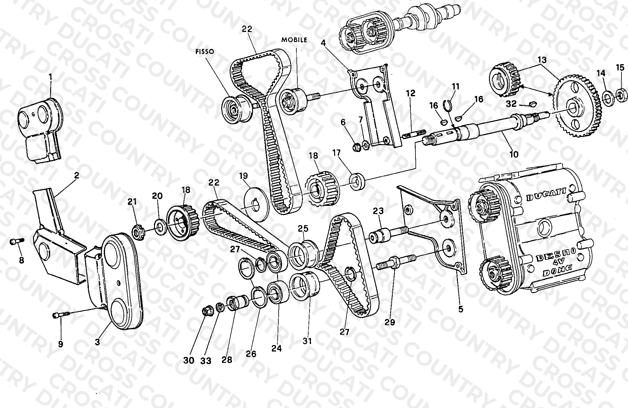 Timing Belt
