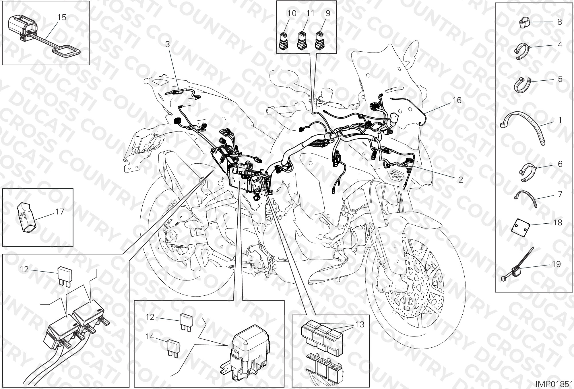 Vehicle Electric System