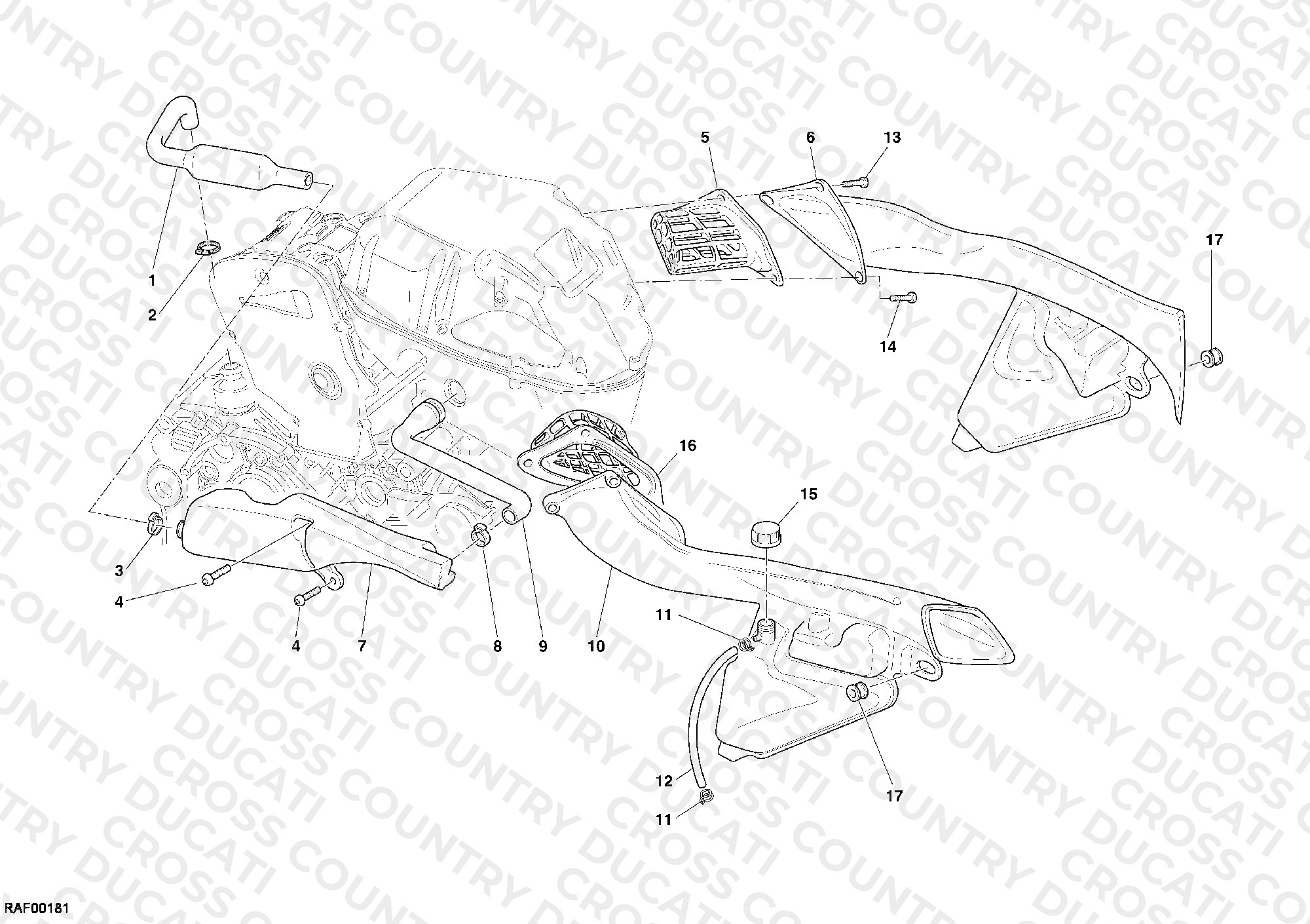 Intake