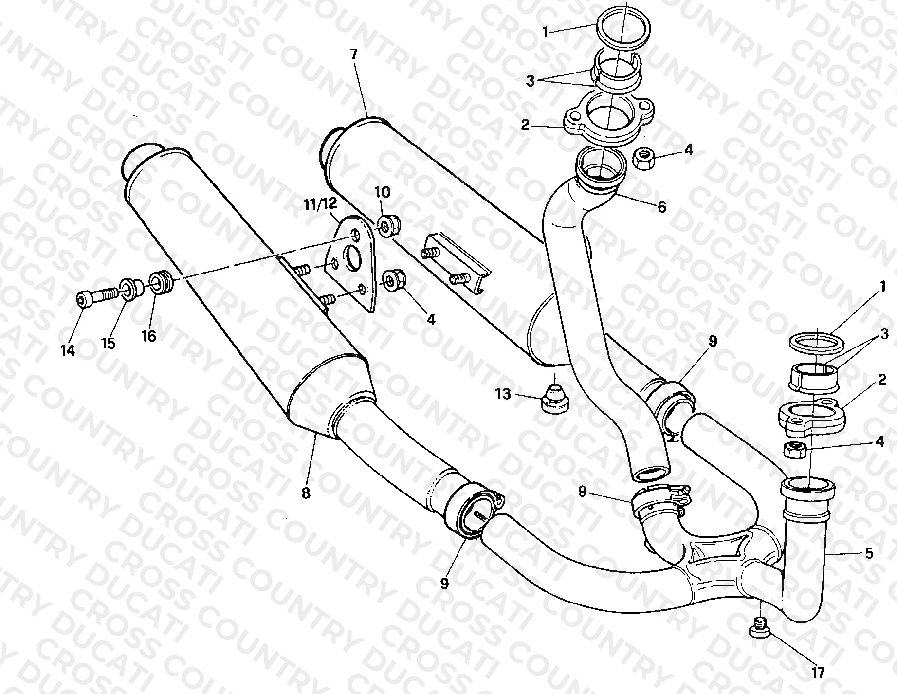 Exhaust System