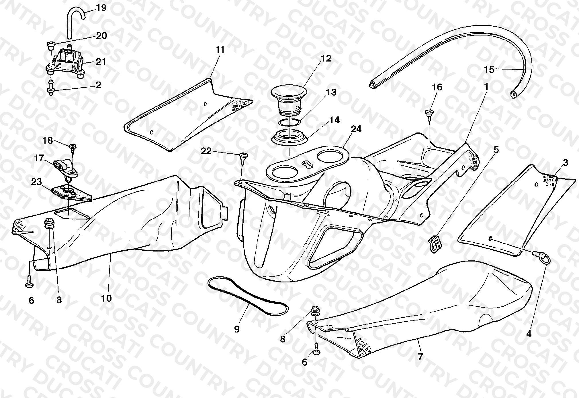 Intake