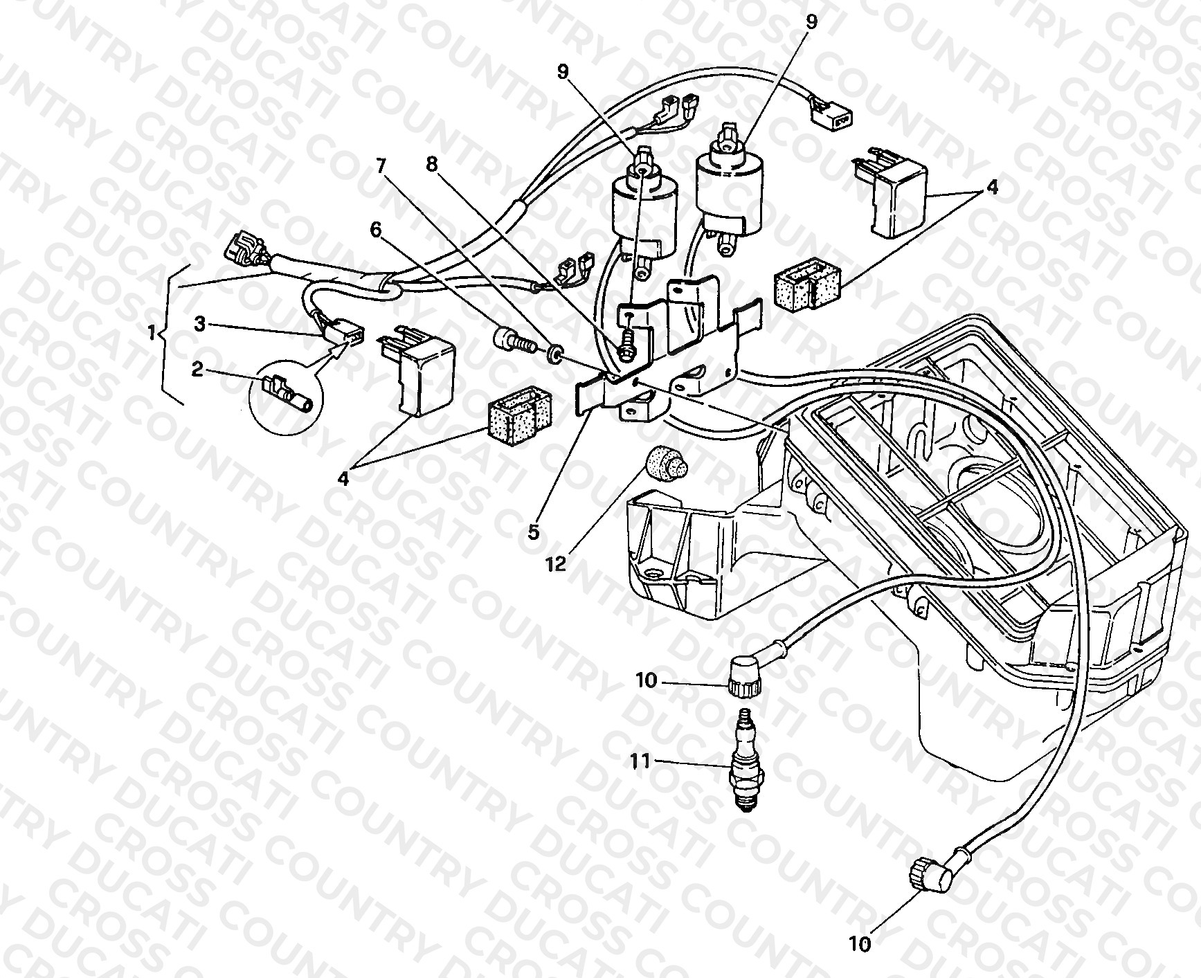 Ignition Coil