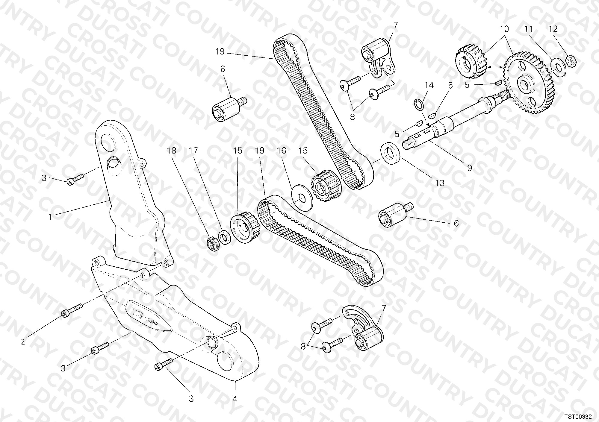 Timing Belt