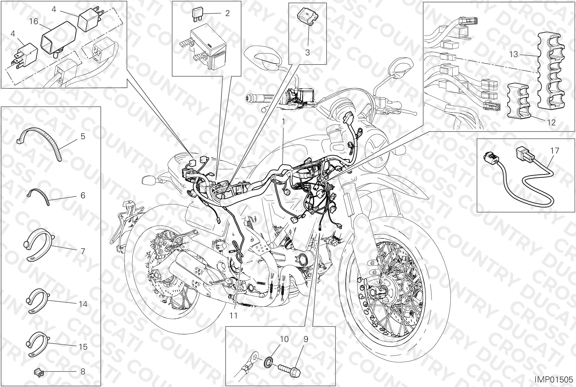 Vehicle Electric System