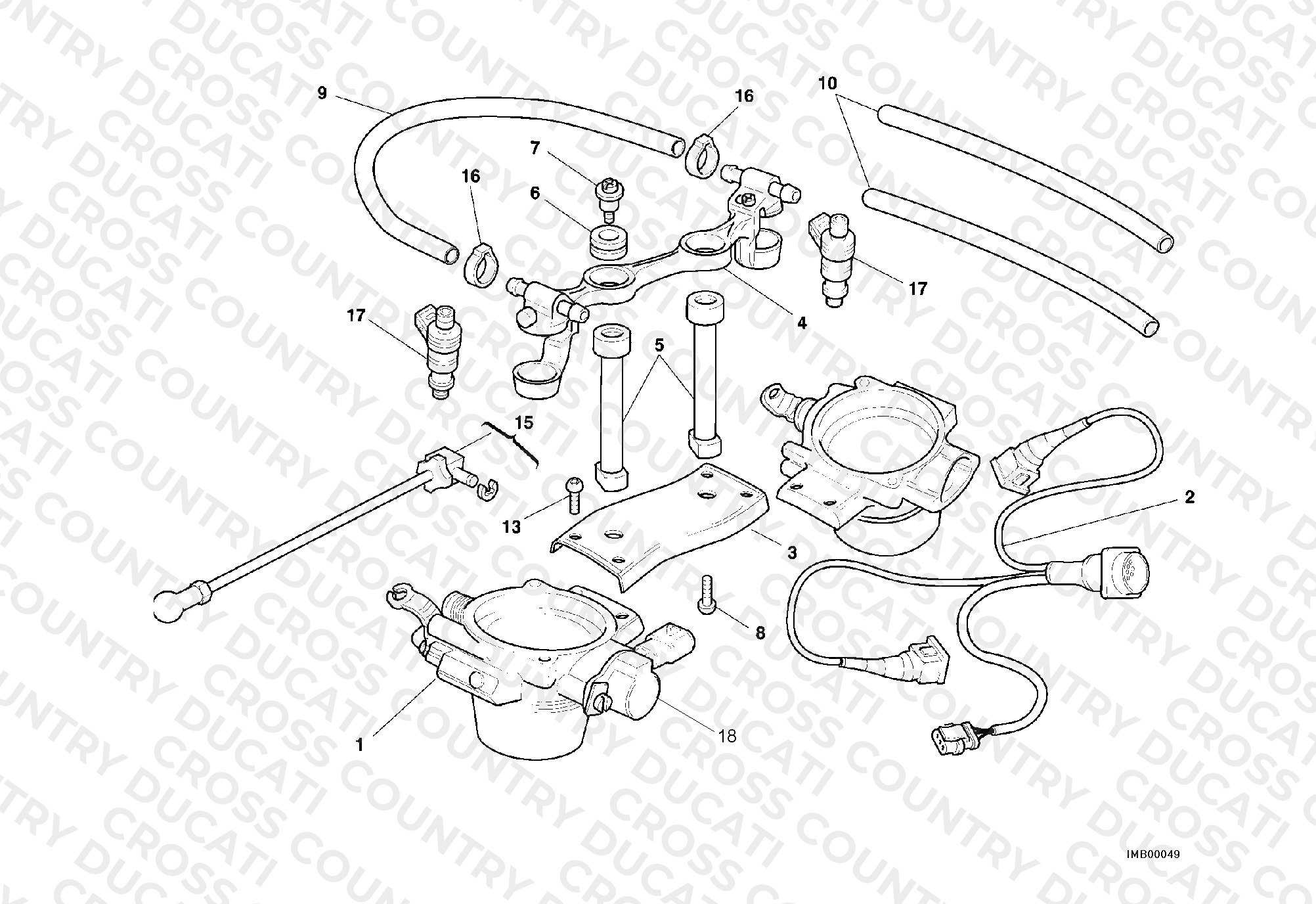 Throttle Body
