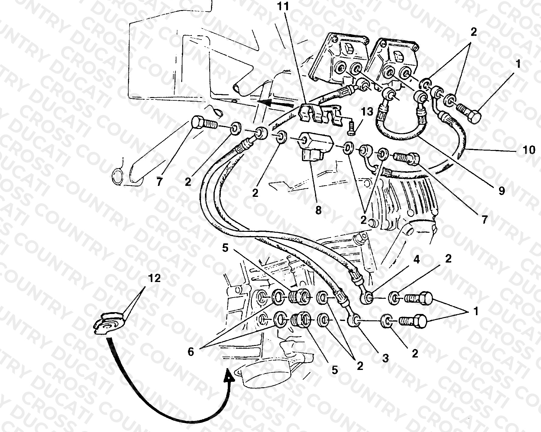 Float Chamber Heating