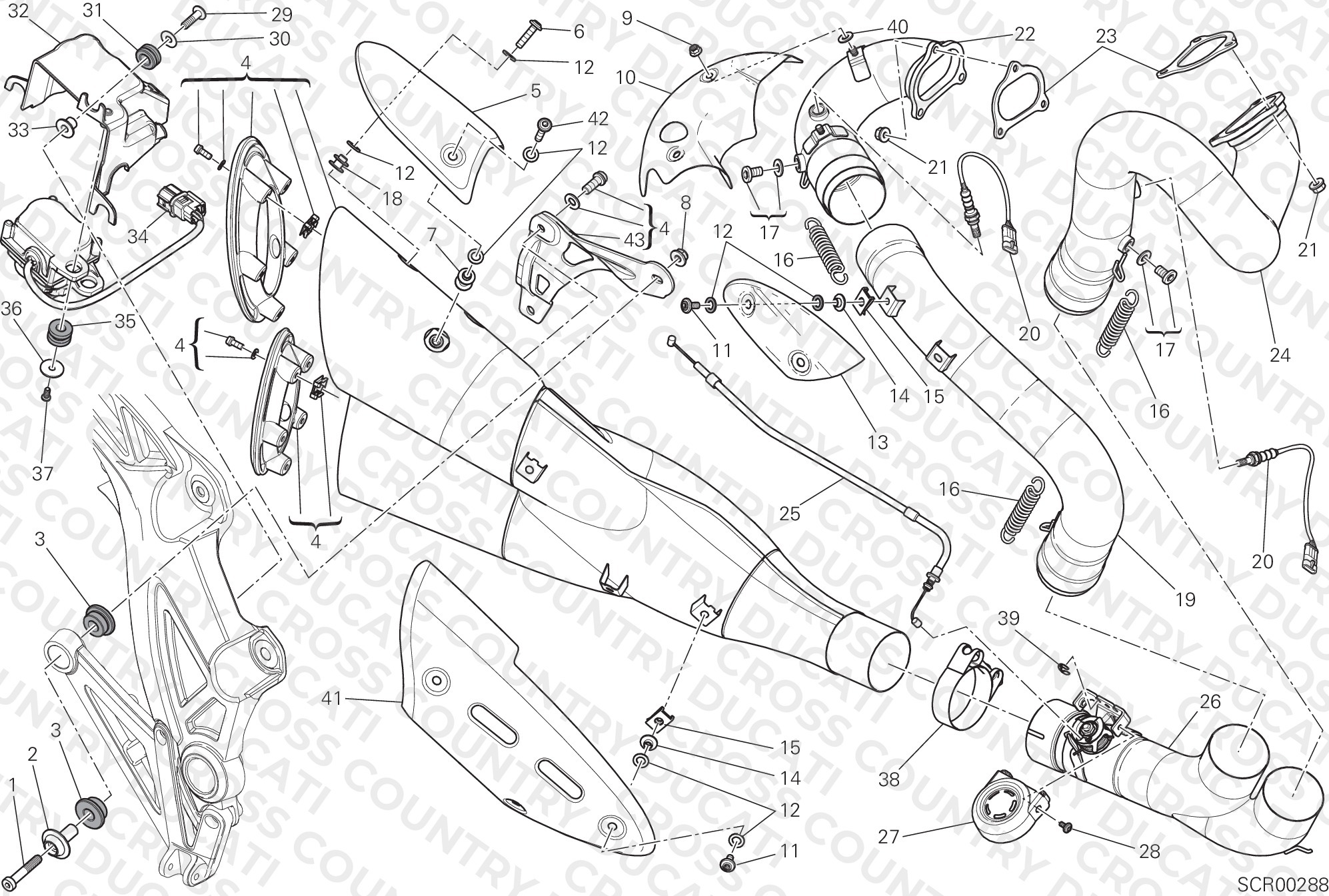 Exhaust System