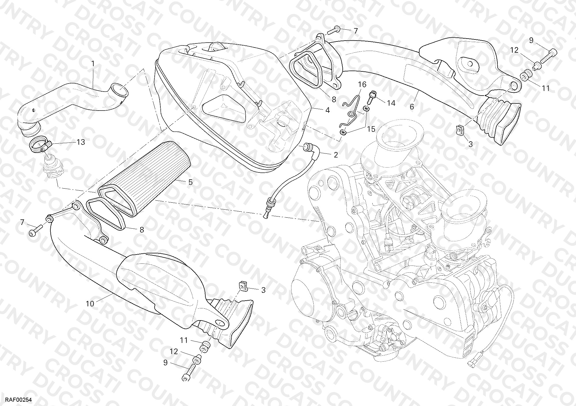 Intake