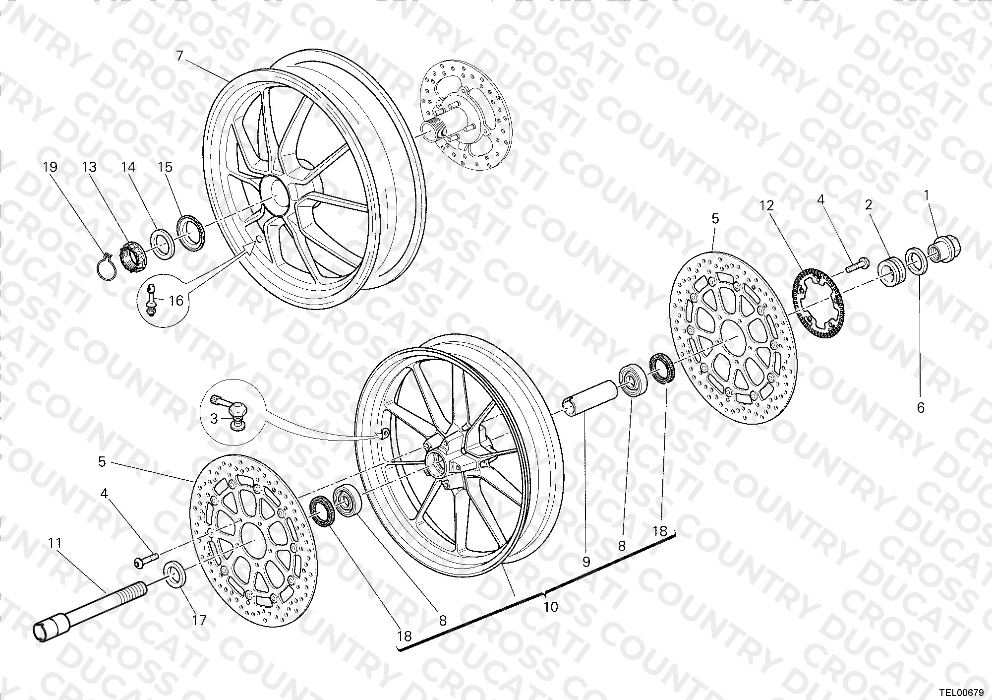Wheels