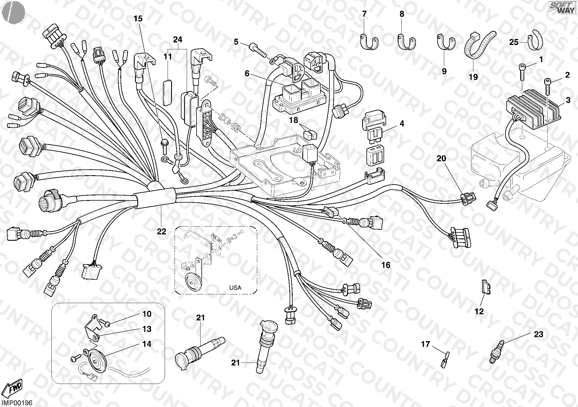 Wiring Harness