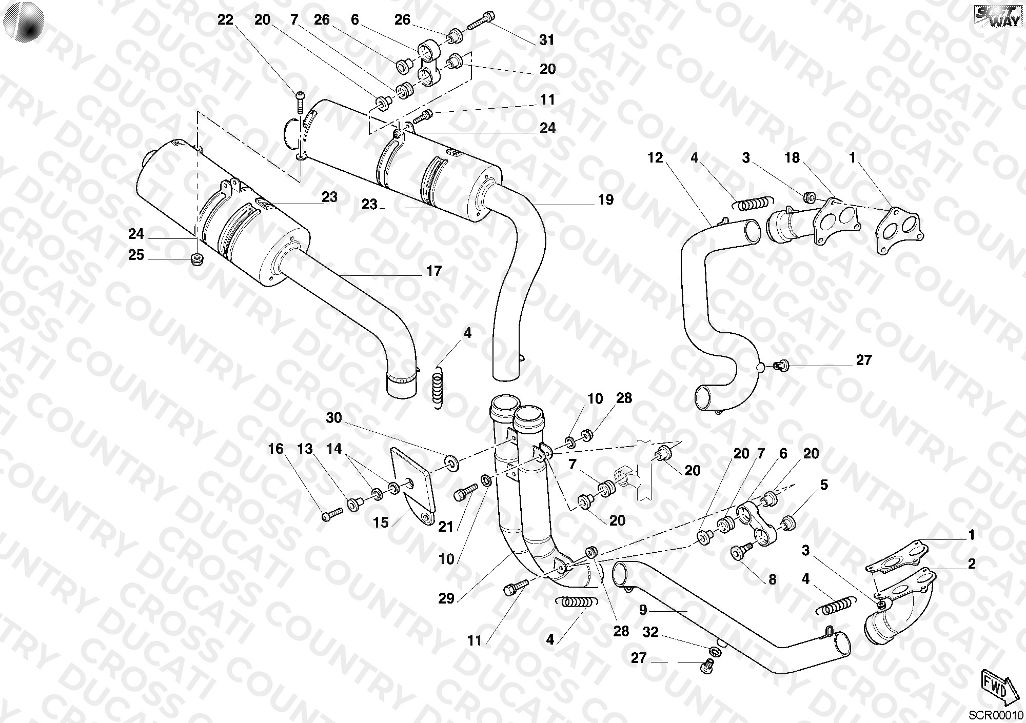 Exhaust System