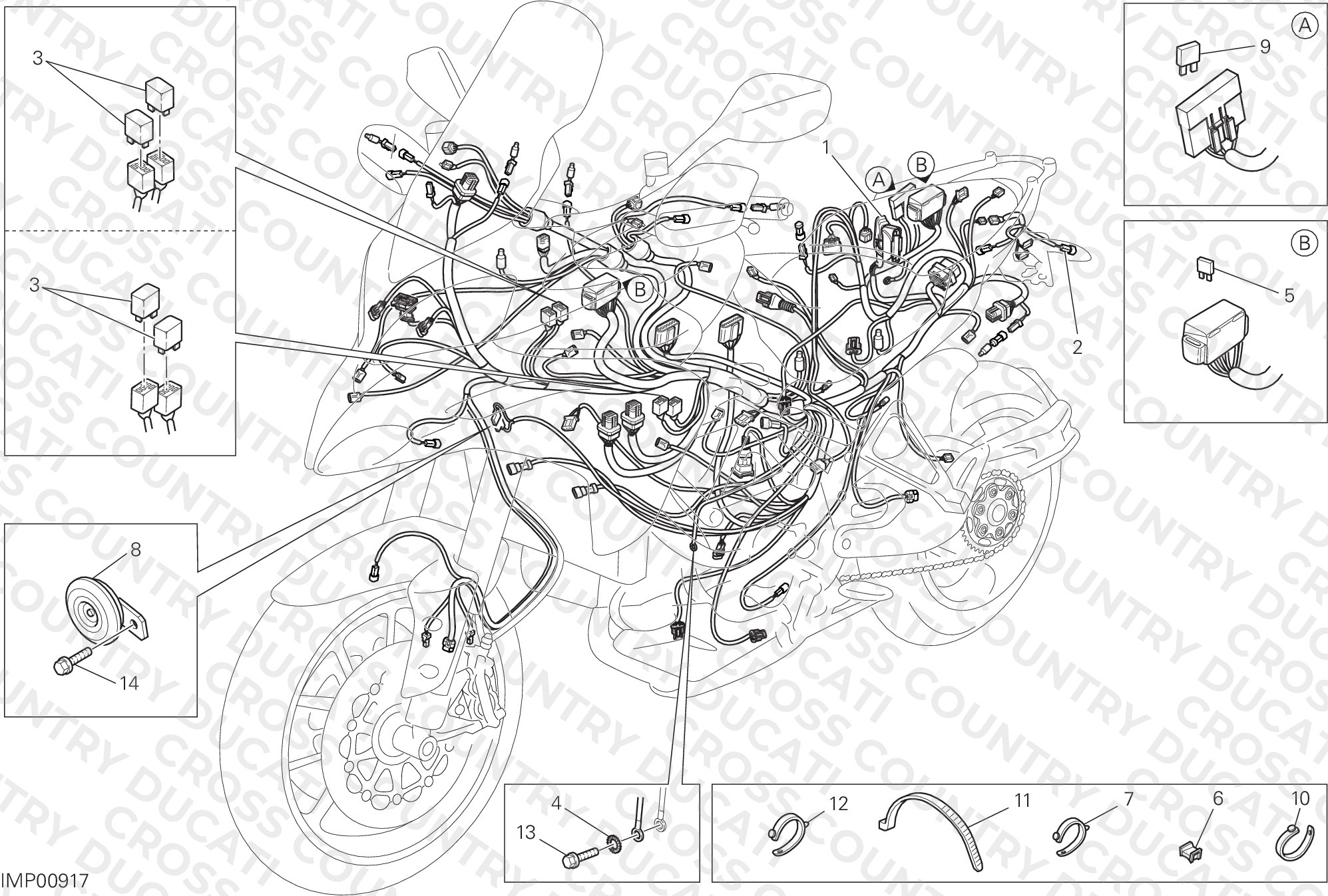Wiring Harness