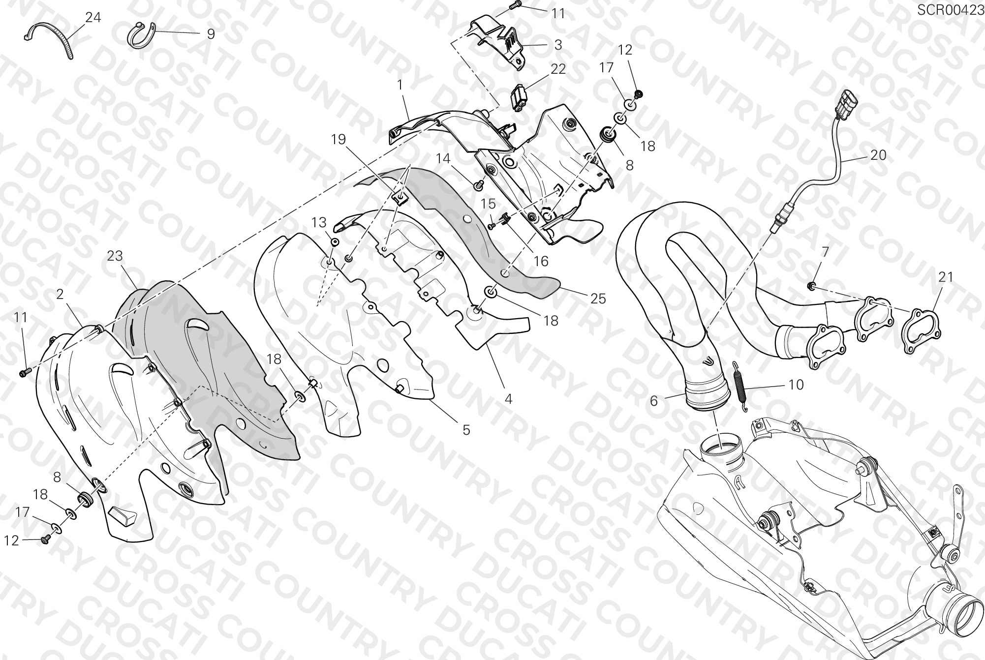 Exhaust System