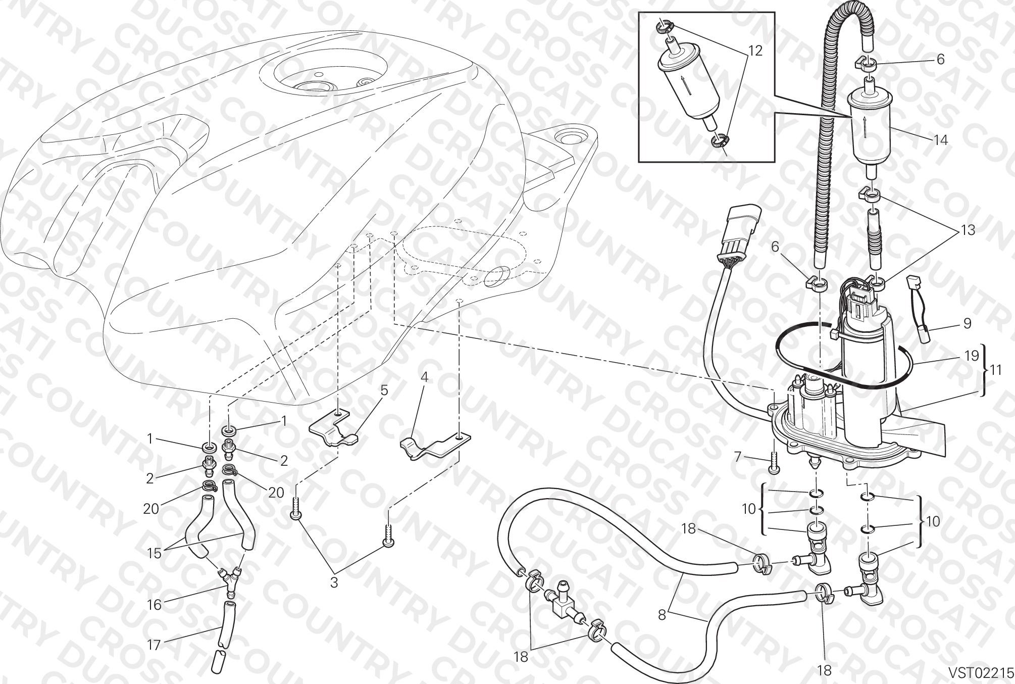 Fuel Pump