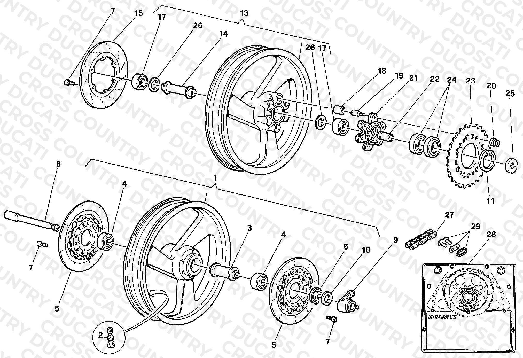Wheels Dm 021406