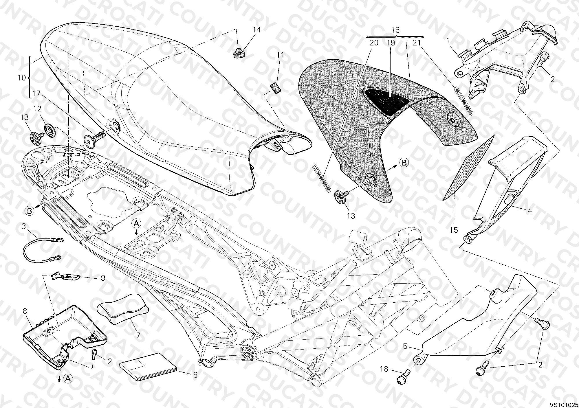 Seat