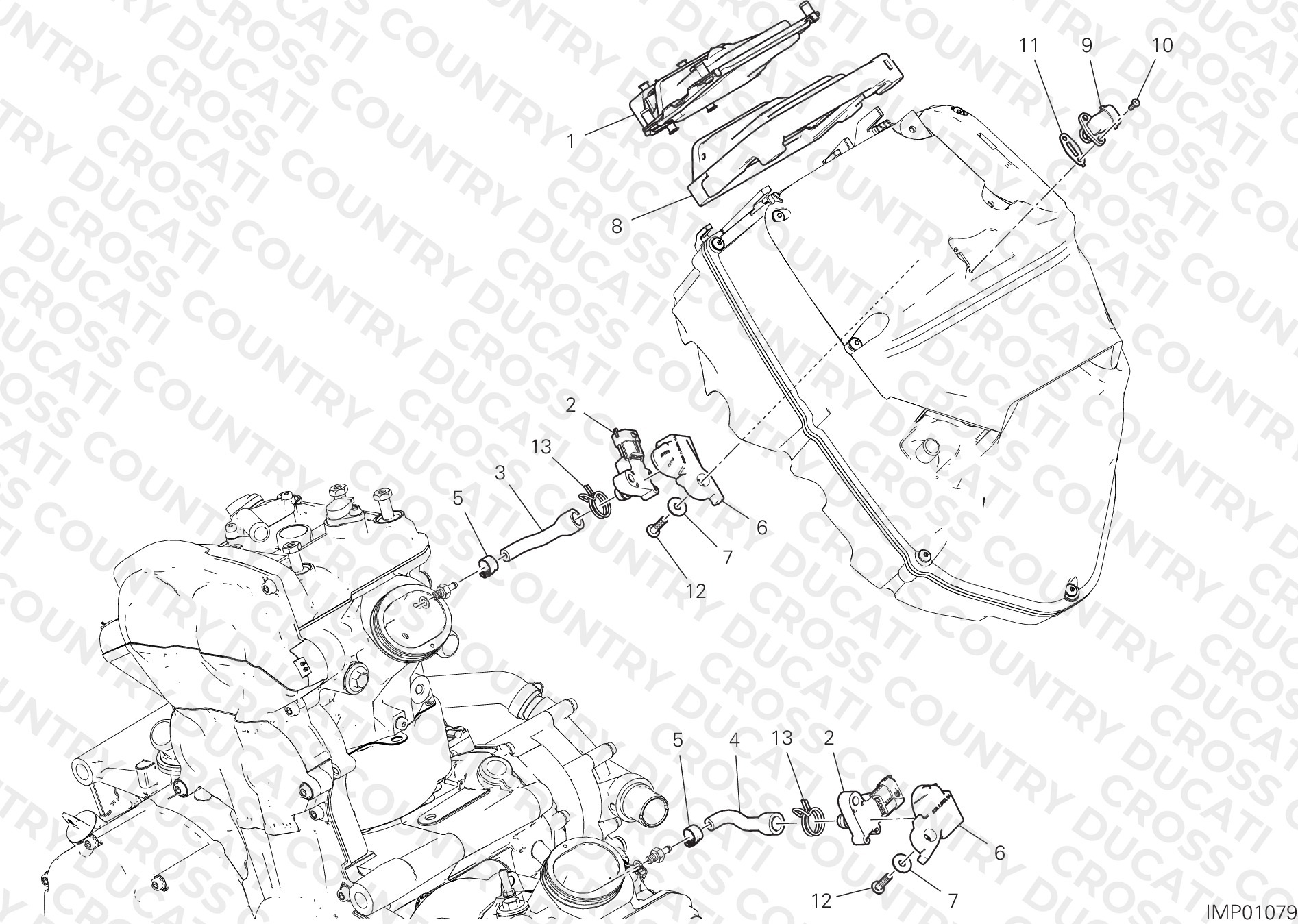 Engine Control Unit