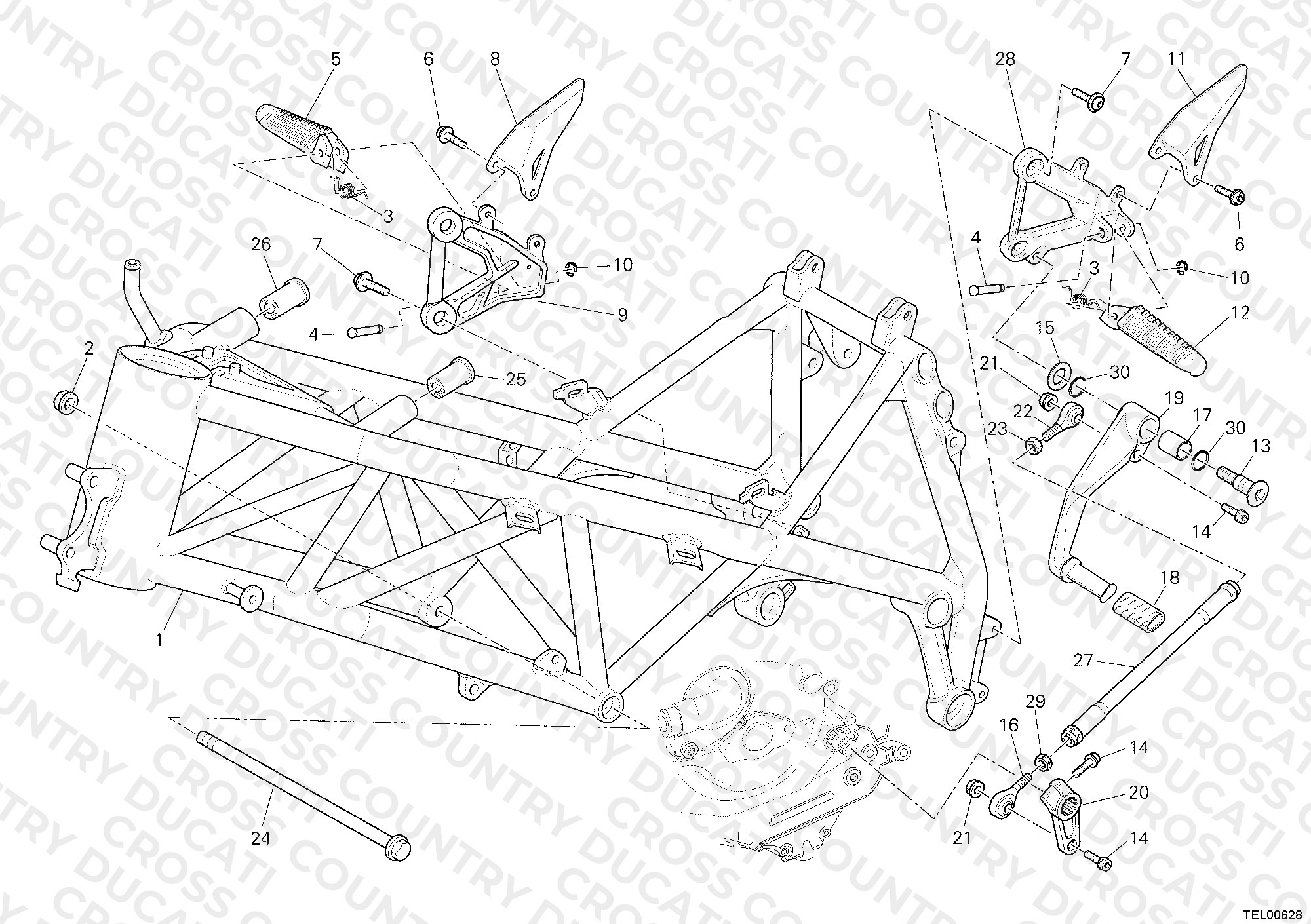 Frame