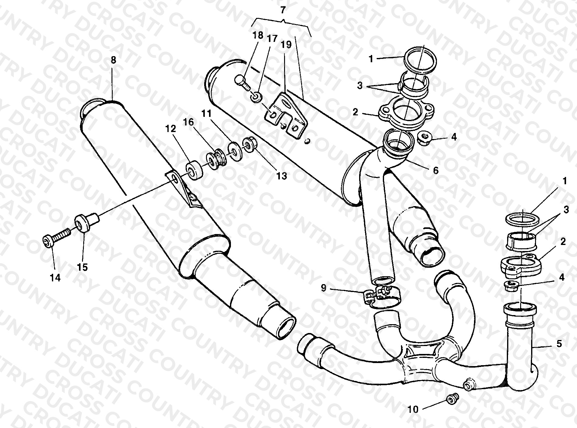 Exhaust System