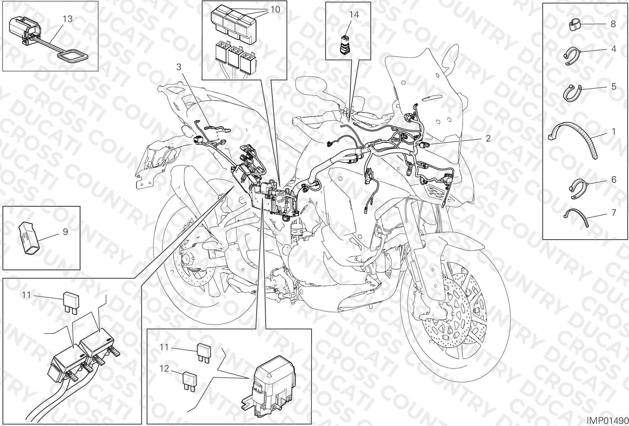 Vehicle Electric System