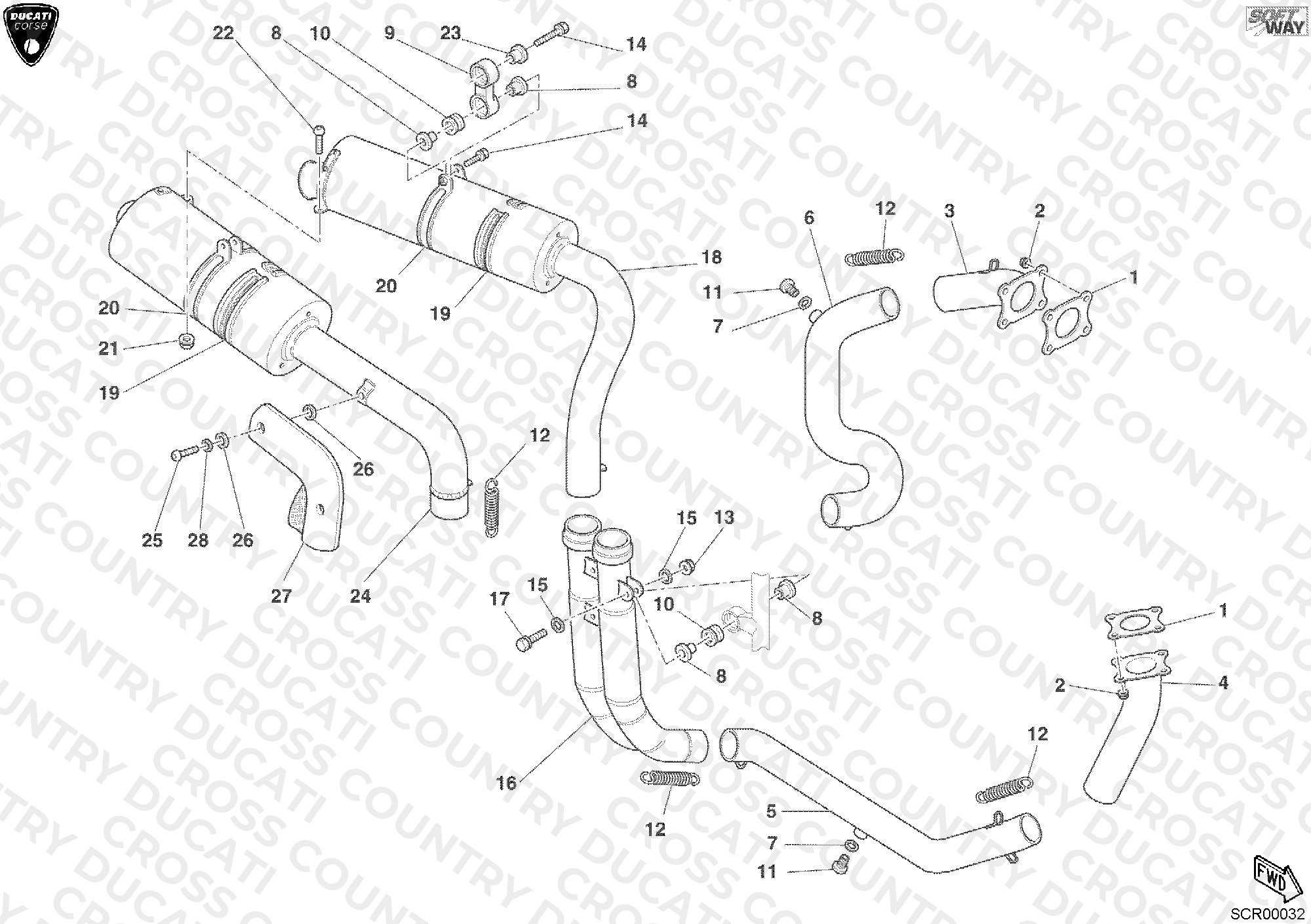 Exhaust System