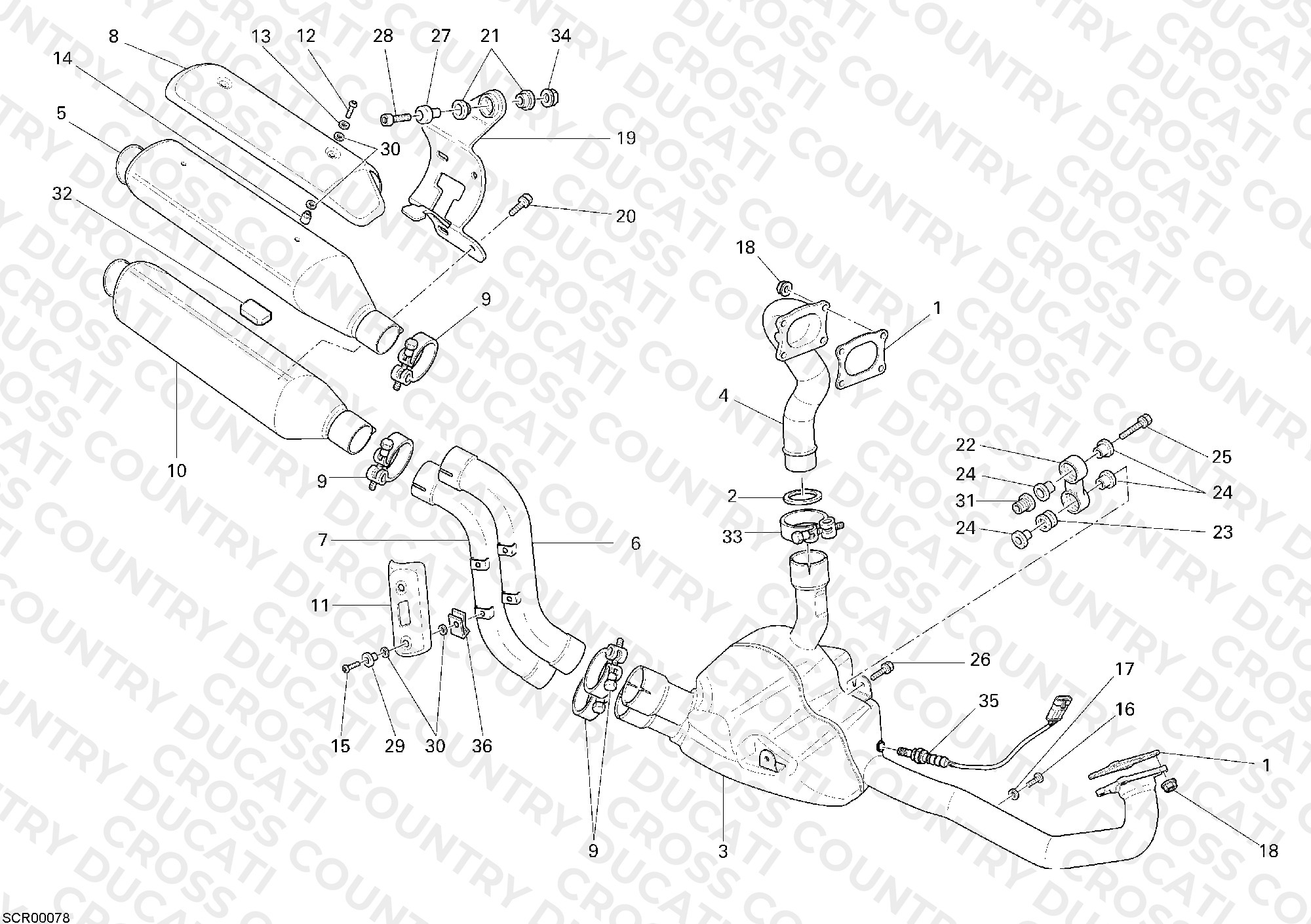 Exhaust System