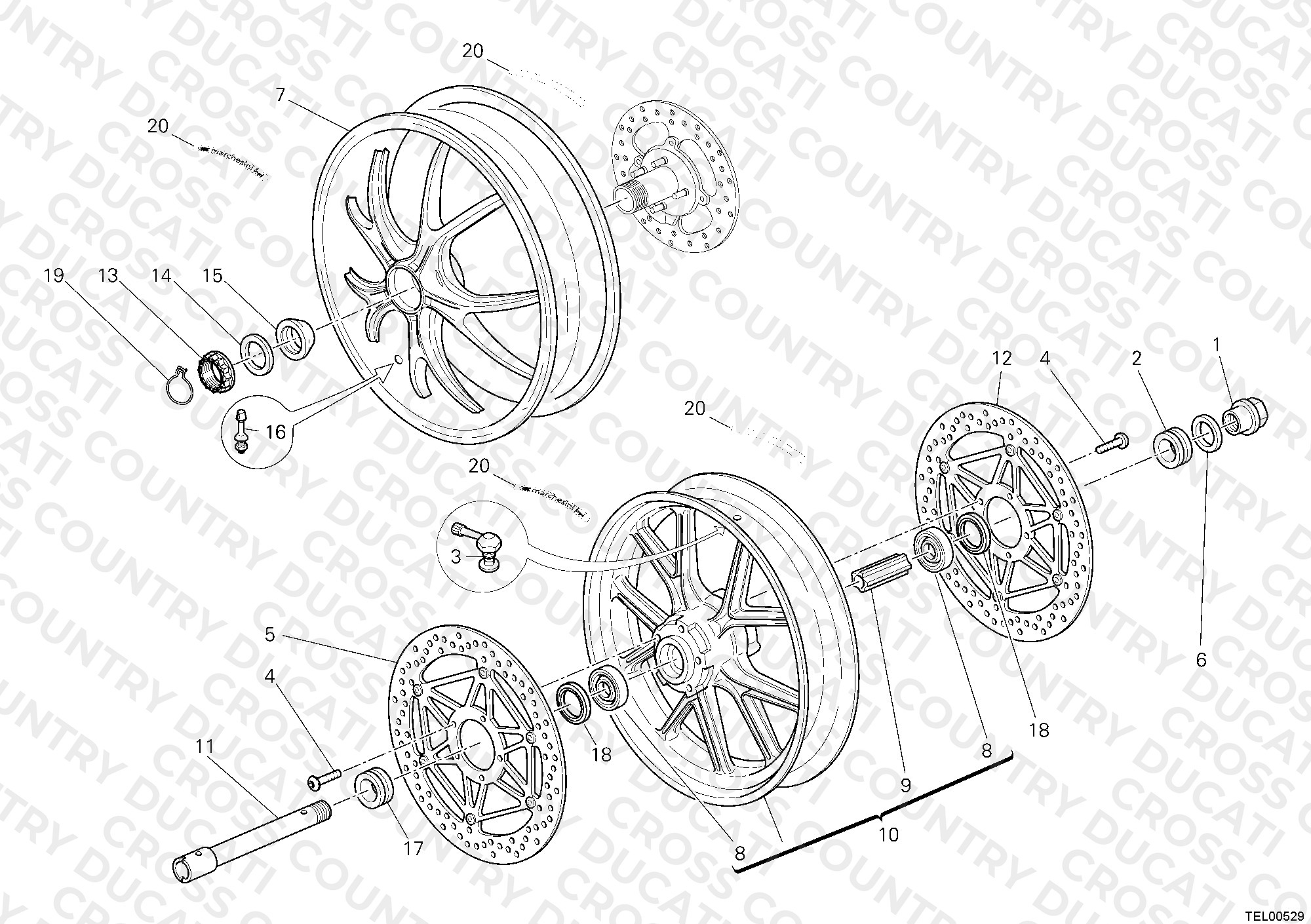 Wheels