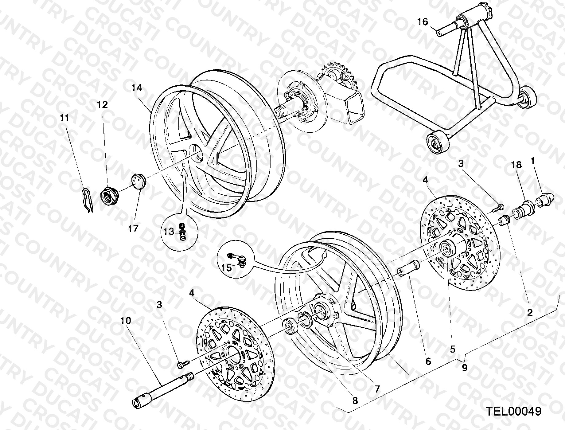 Wheels