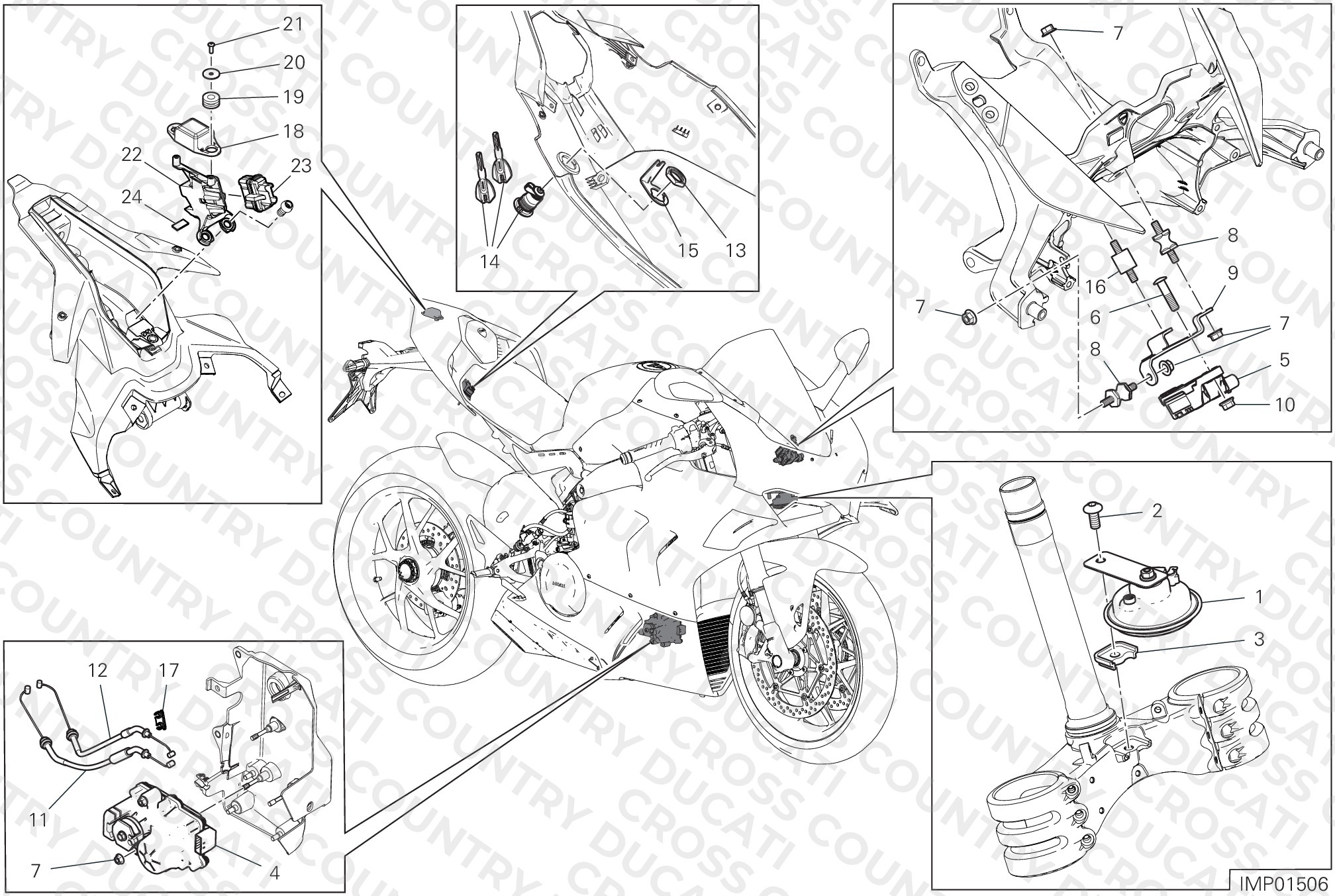 Electrical Devices