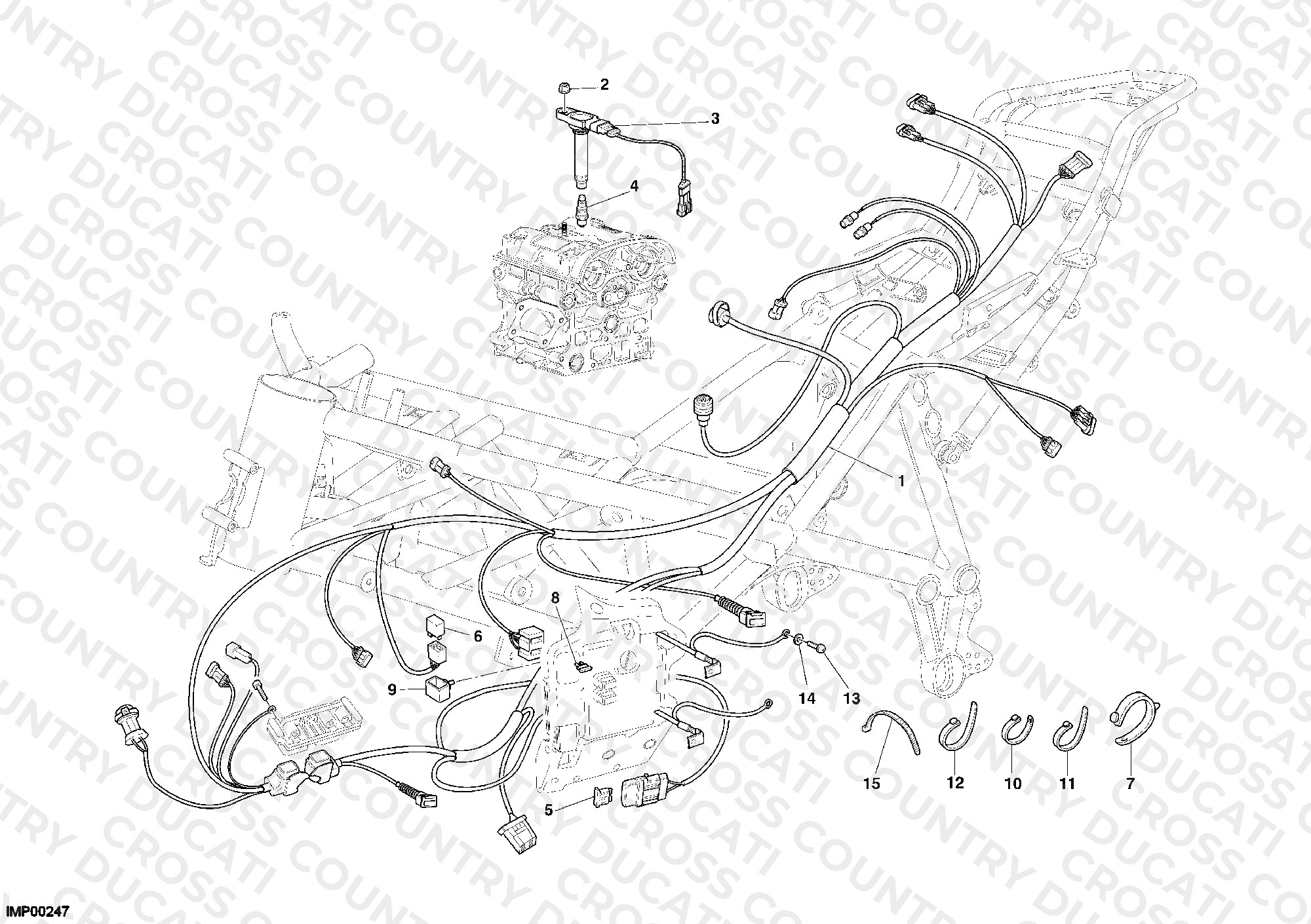 Wiring Harness