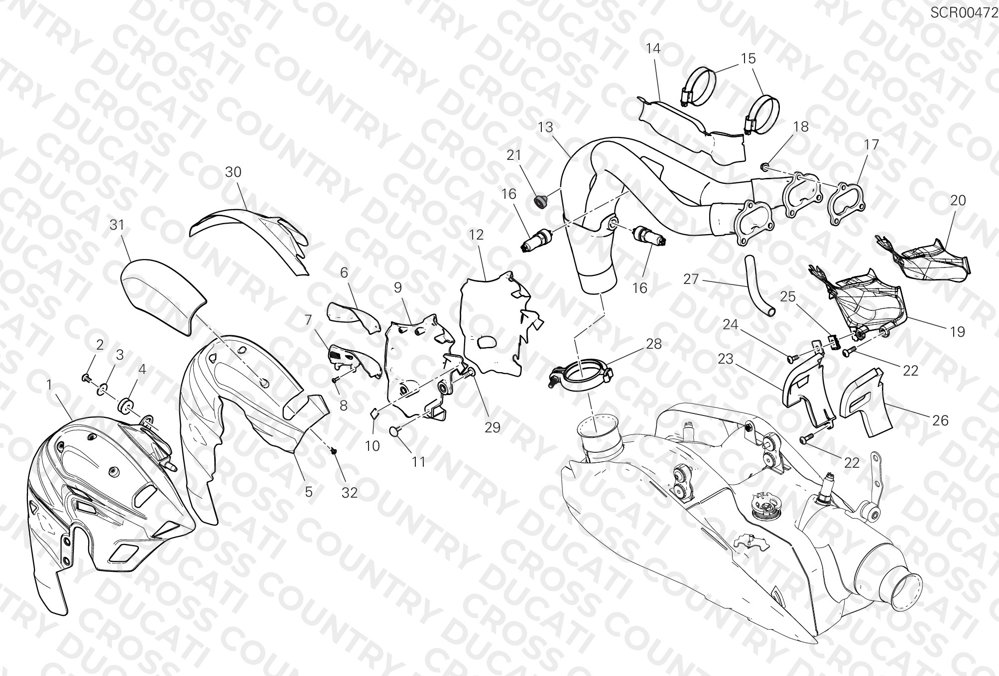 Exhaust System