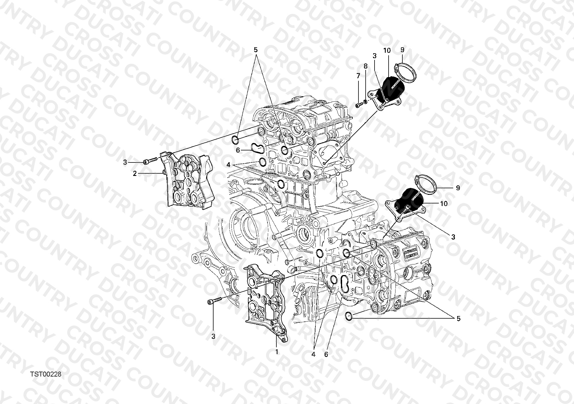 Intake Manifold
