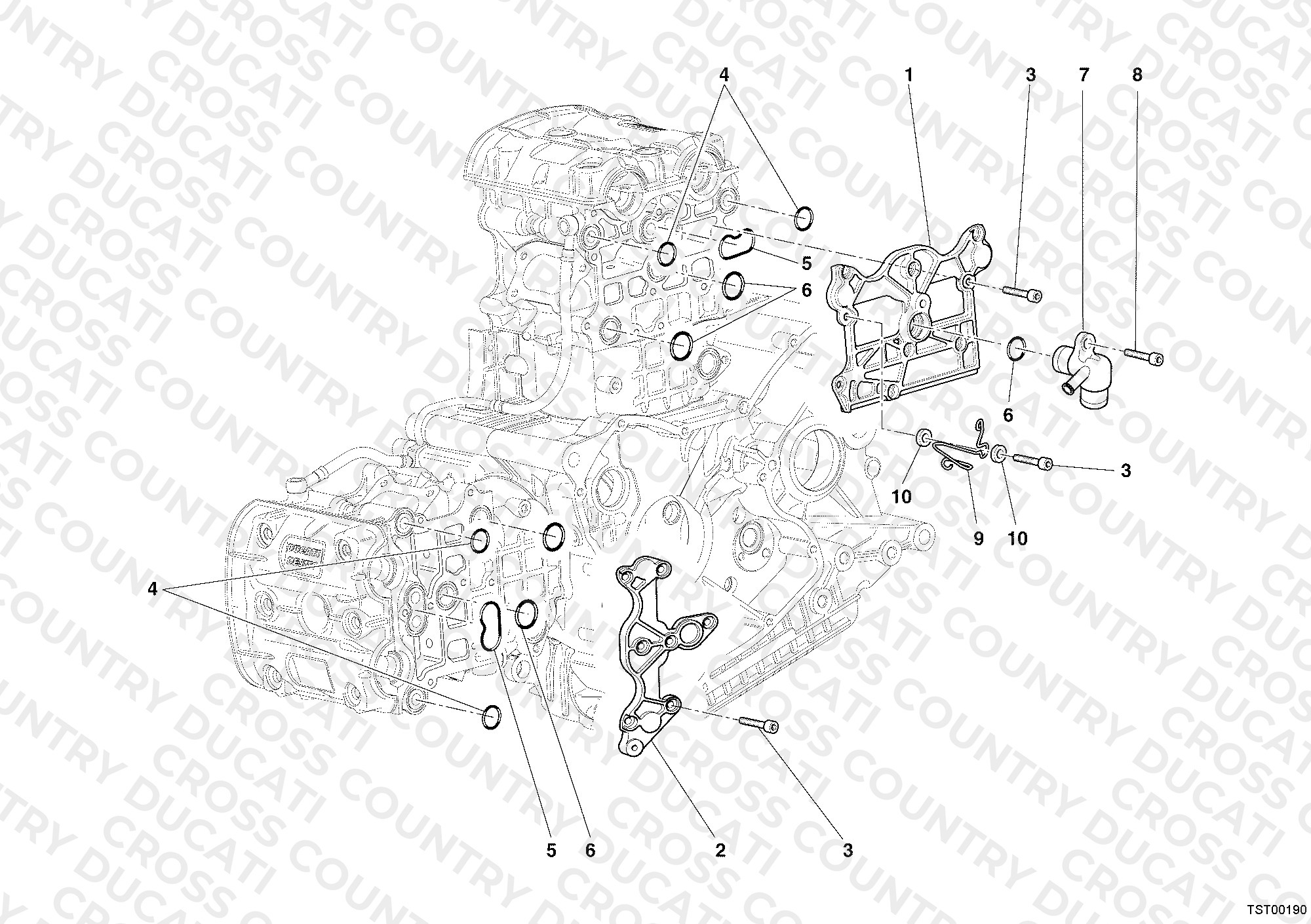 Head Covers