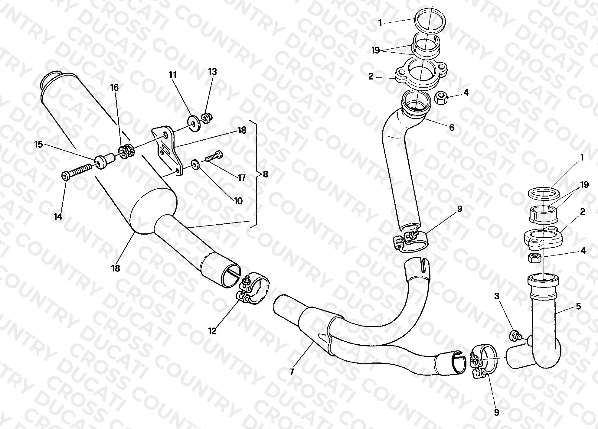 Exhaust System